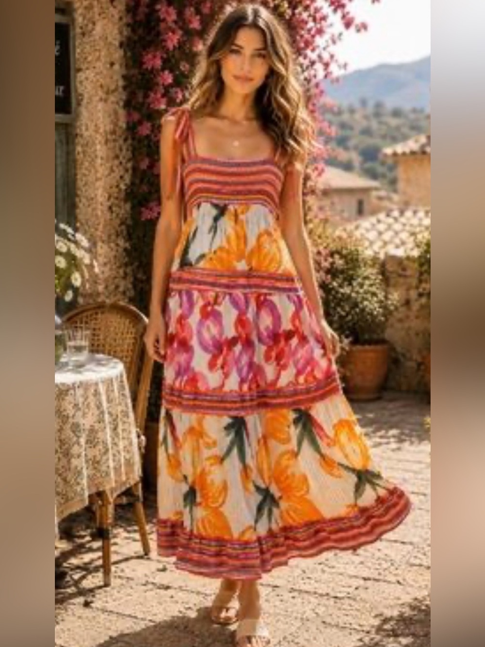 House of Harlow 1960 x Revolve Dress